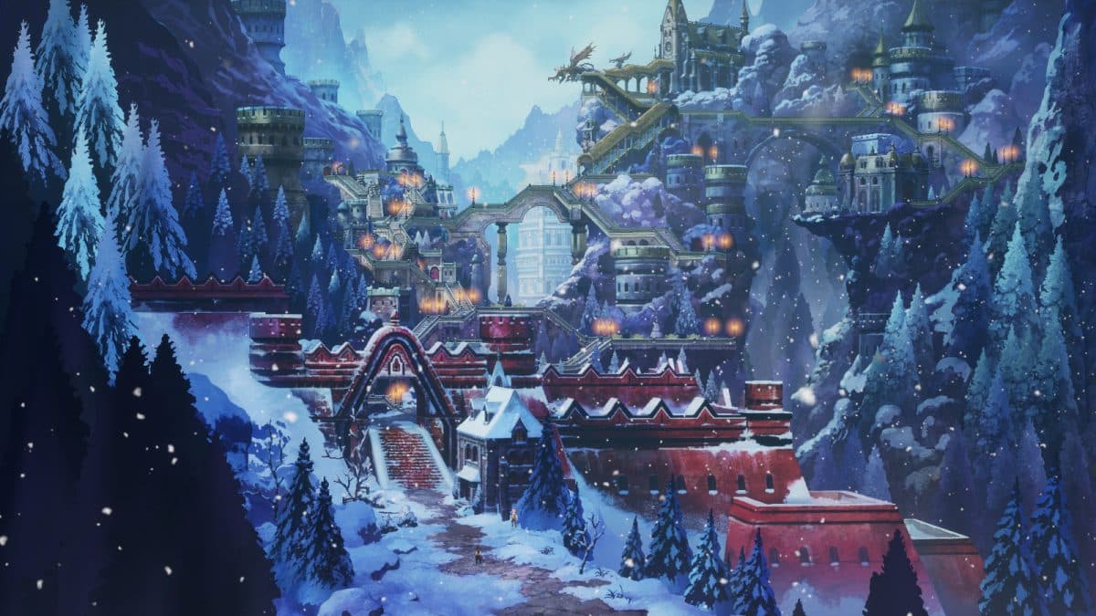Bravely Default 2 Soluce de Rimedahl