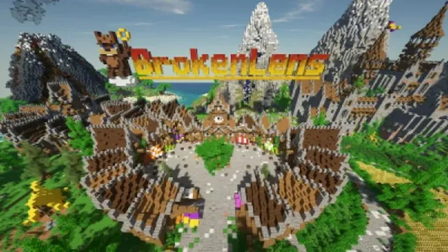 Les meilleurs serveurs Minecraft Bedrock