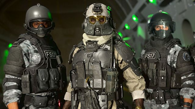 Le bâtiment 21 de Warzone 2 est verrouillé après une "infiltration importante"