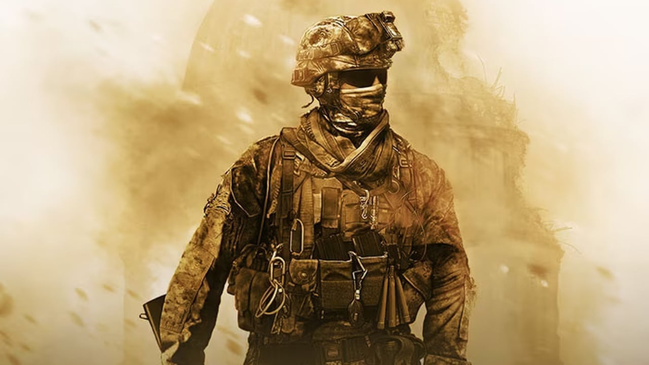 H2M mod guide : Comment installer et jouer au mode multijoueur de Modern Warfare 2 Remastered