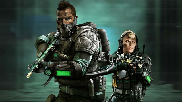 Toutes les méta-armes MW3 et Warzone Saison 4
