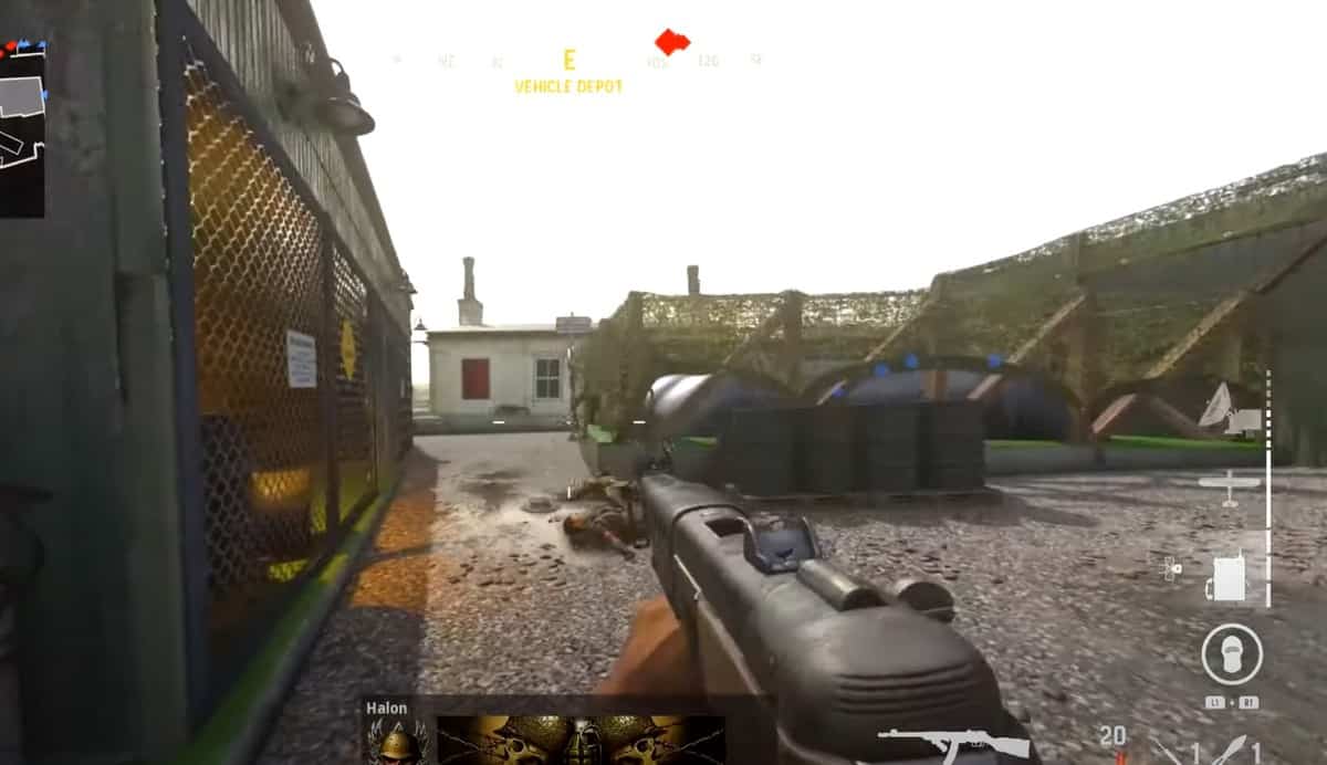 Call of Duty : Vanguard - Meilleurs charges du PPSH
