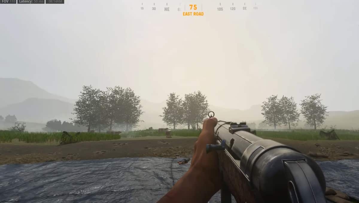 Call of Duty : Vanguard - Meilleure liste de niveaux SMG