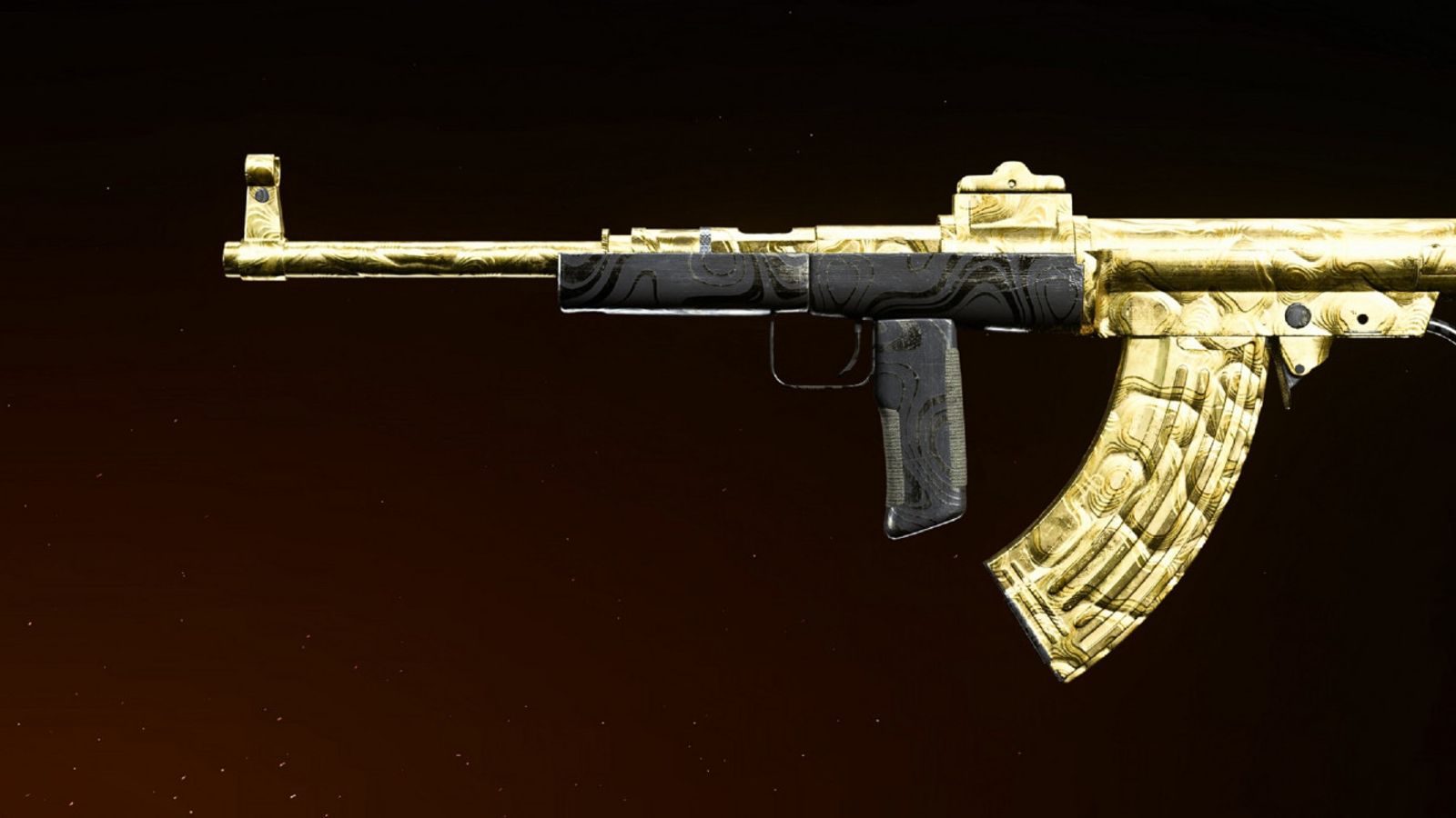 Comment construire la meilleure classe AVT de Call of Duty : Warzone Pacific Nikita