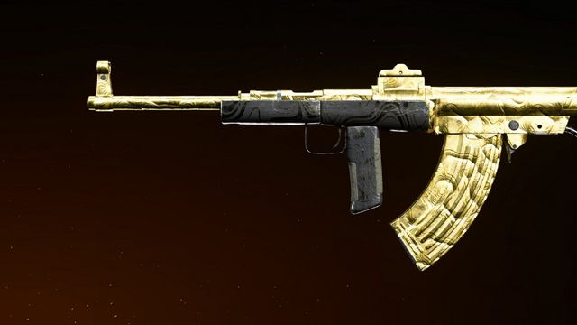 Comment construire la meilleure classe AVT de Call of Duty : Warzone Pacific Nikita