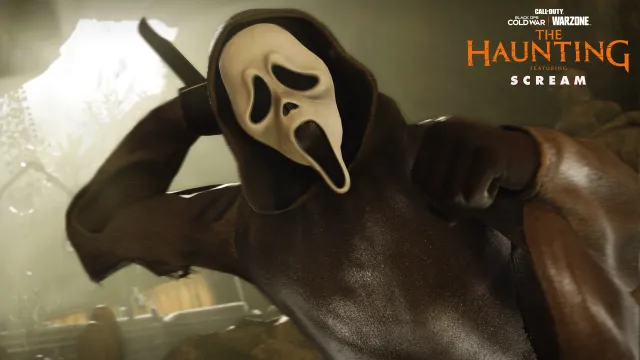 Call of Duty Warzone : Guide des défis de The Haunting