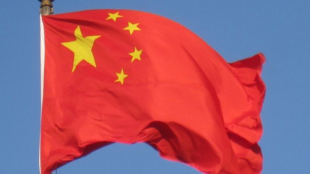 Le marché chinois recule pour la première fois en dix ans