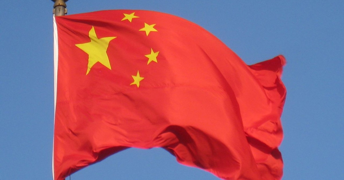 Le marché chinois recule pour la première fois en dix ans