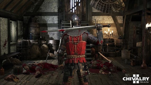 Chivalry 2 : Agatha ou Mason – Qui choisir ?