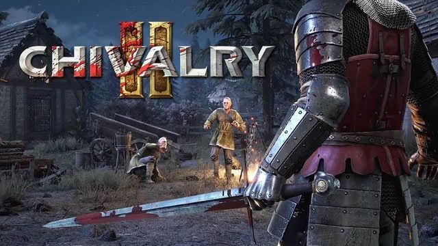 Chivalry 2 : Guide des meilleures classes