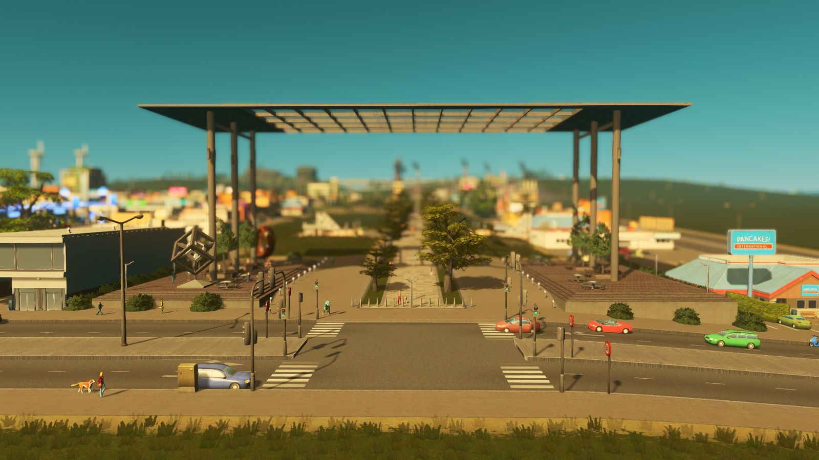 Cities : Skylines - Est-ce que cela en vaut la peine ?