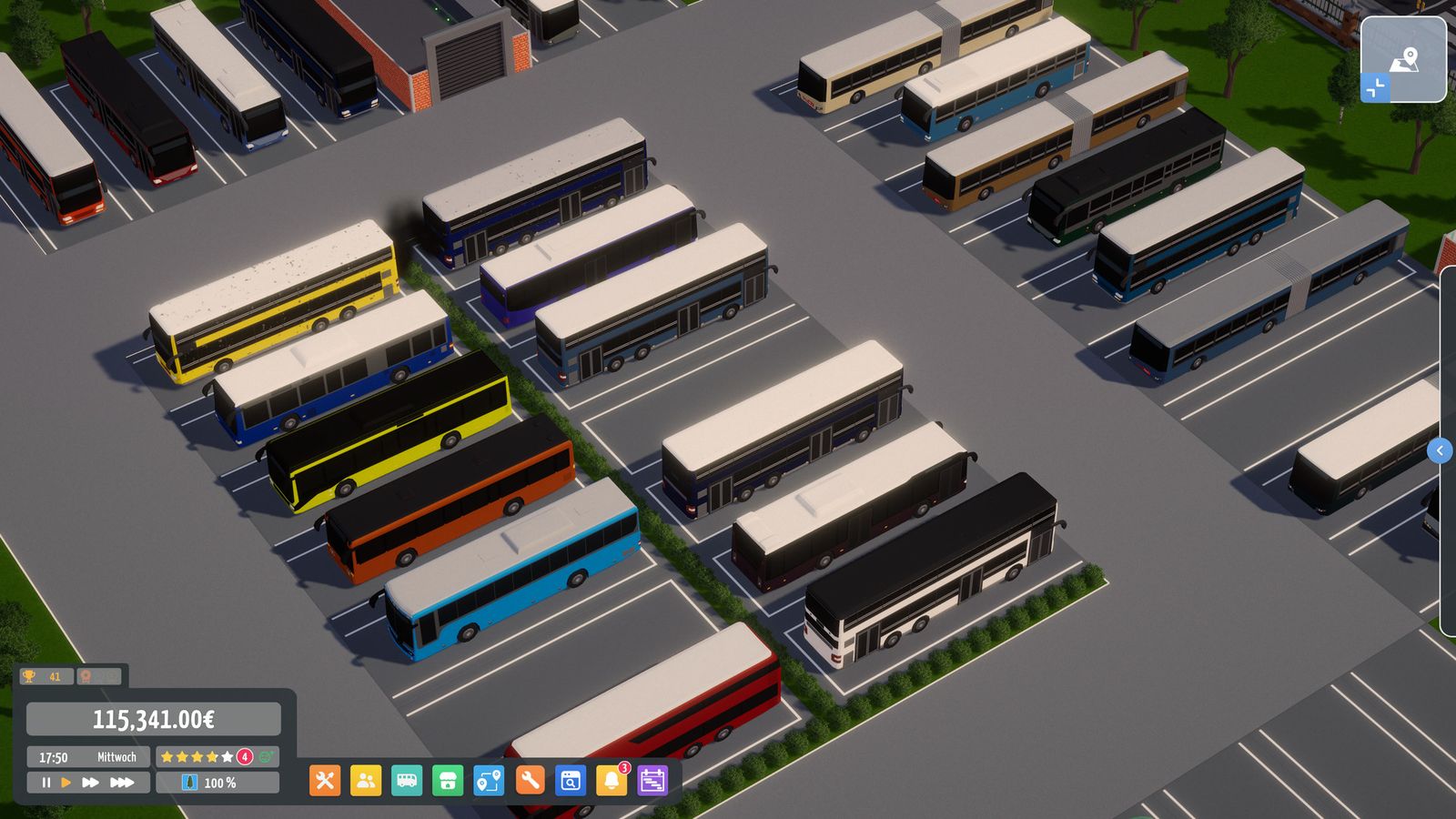 City Bus Manager se lancera dans la planification des itinéraires