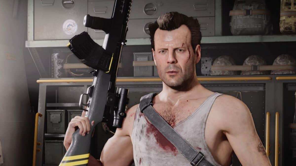 Comment ouvrir le coffre-fort de Nakatomi Plaza dans le guide CoD Warzone