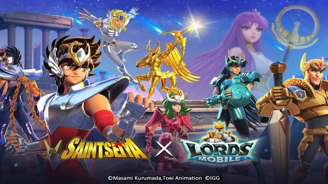 Lords Mobile : Codes et comment les utiliser [septembre 2022]