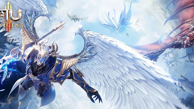 MU Origin 3 : Codes pour des diamants gratuits [septembre 2022]