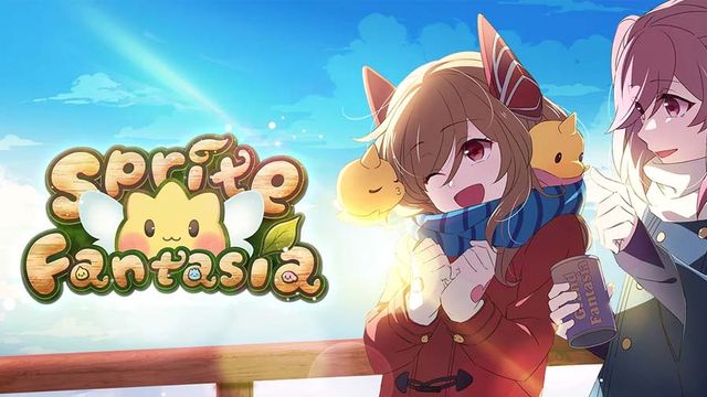 Sprite Fantasia : Codes gratuits Septembre 2022