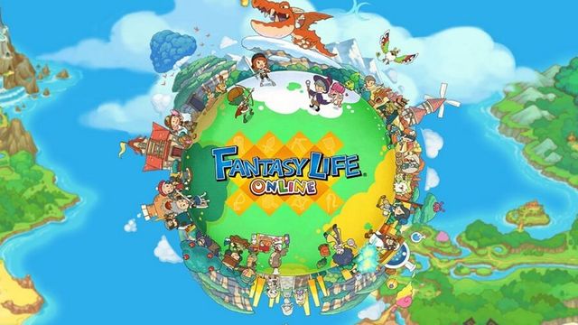 Fantasy Life : Codes cadeaux [Septembre 2022]