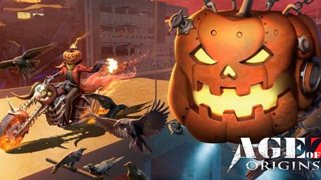 Age of Origins : Utiliser les codes [Septembre 2022]