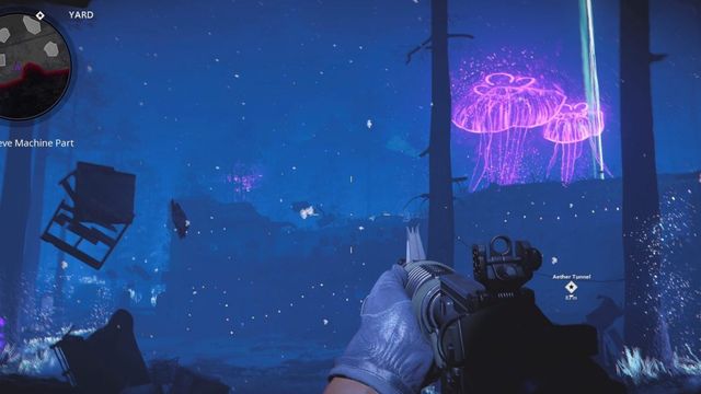 Black Ops Cold War Zombies Die Maschine - Comment obtenir l'arme DIE Shockwave Wonder