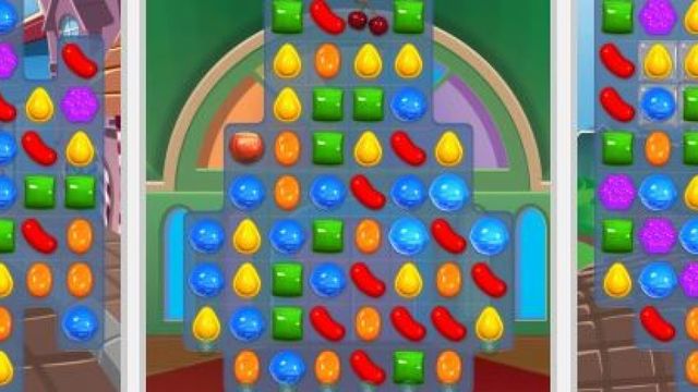 Combien de niveaux y a-t-il dans Candy Crush Saga ?