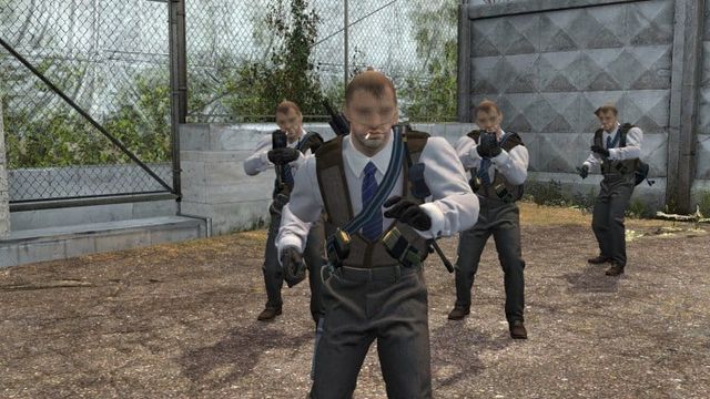 Un fan de CS:GO donne vie à l'un des skins d'agent les plus célèbres du jeu