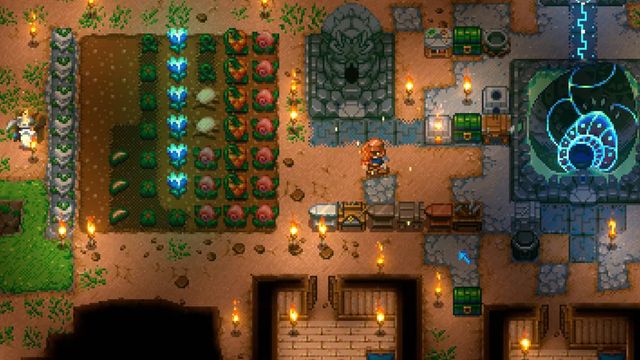 Core Keeper : Guide de farming
