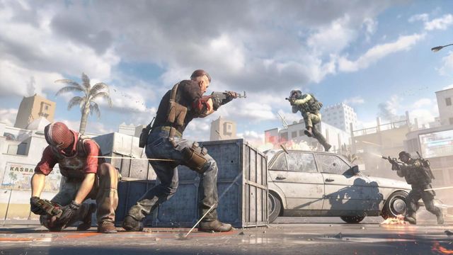 Notes de mise à jour de Counter-Strike 2 Day 1 : lancement compétitif, corrections de bugs, plus