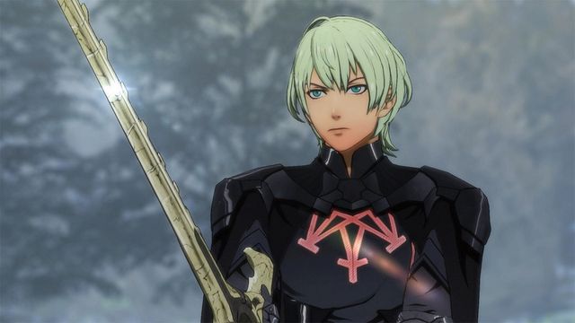 Fire Emblem : Three Houses - Guide des crêtes