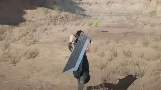 Comment obtenir l'invocation de Cactuar dans Crisis Core Reunion