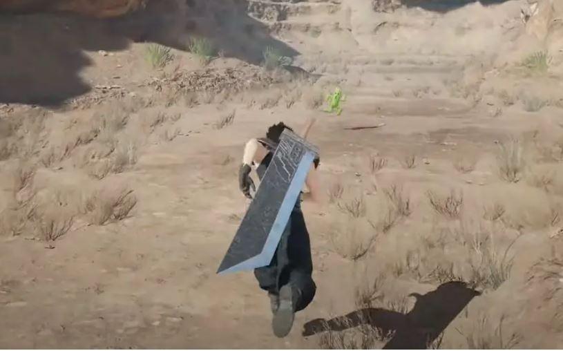 Comment obtenir l'invocation de Cactuar dans Crisis Core Reunion