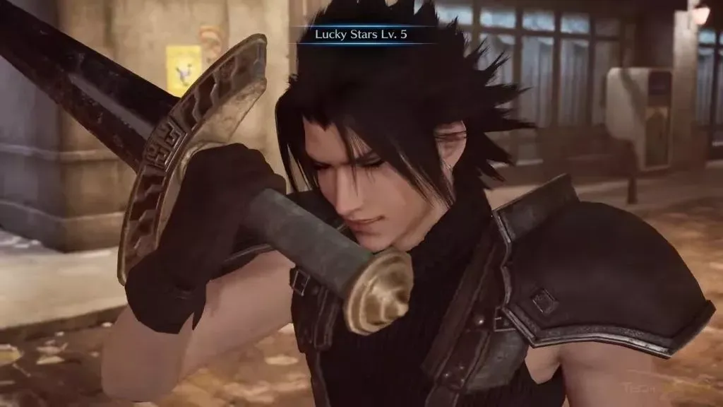 Crisis Core Reunion : Toutes les missions manquantes