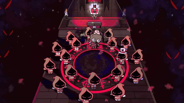 Cult Of The Lamb : Comment ressusciter les followers