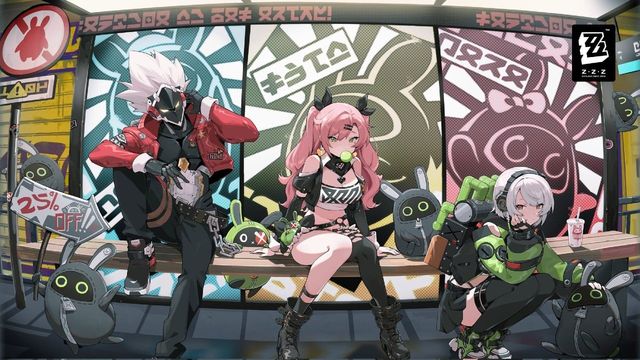 Zenless Zone Zero: Toutes les missions et récompenses expliquées
