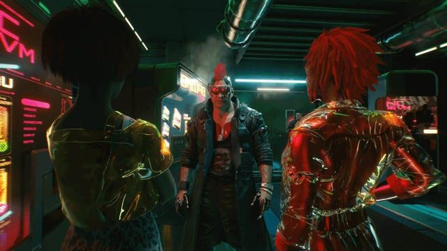 Cyberpunk 2077 - Guide des meilleurs traits