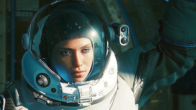 Guide des fins Cyberpunk 2077