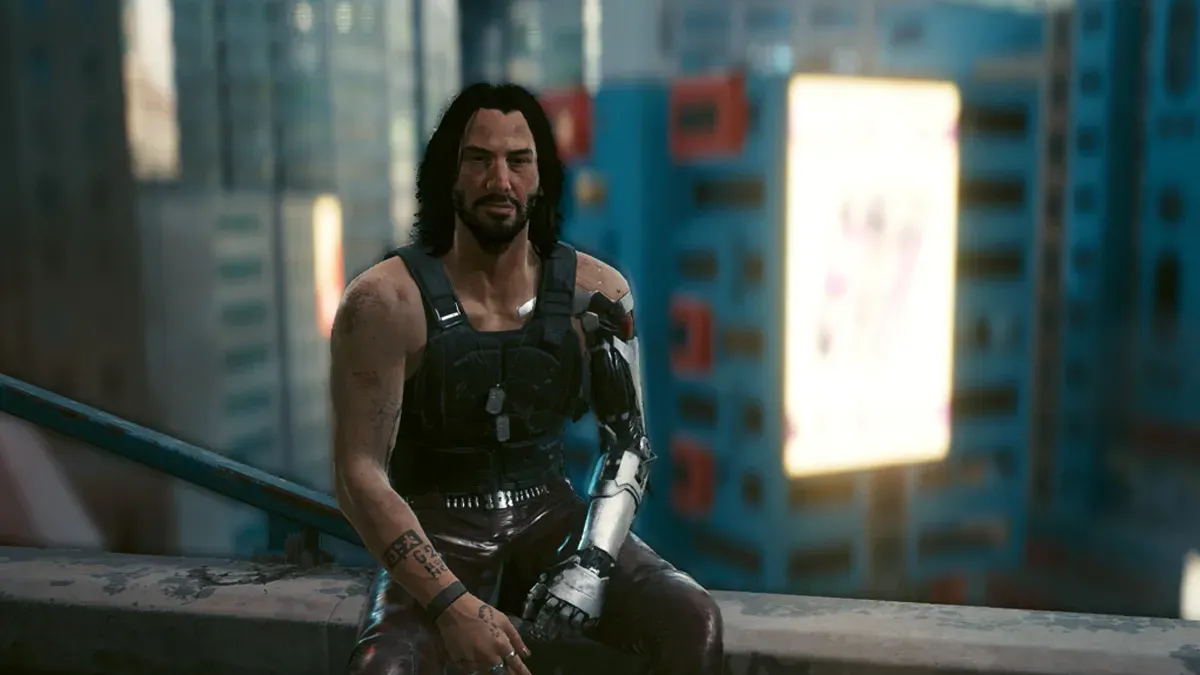 Cyberpunk 2077 : Comment corriger le bug de Run This Town
