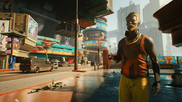 Cyberpunk 2077 - Guide des missions NCPD de Watson