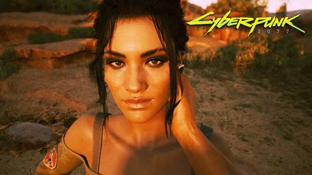 Cyberpunk 2077 - Guide des Romance