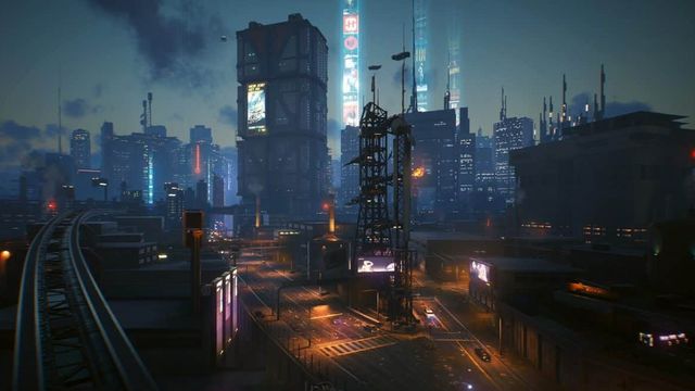 Cyberpunk 2077 - Guide des choix