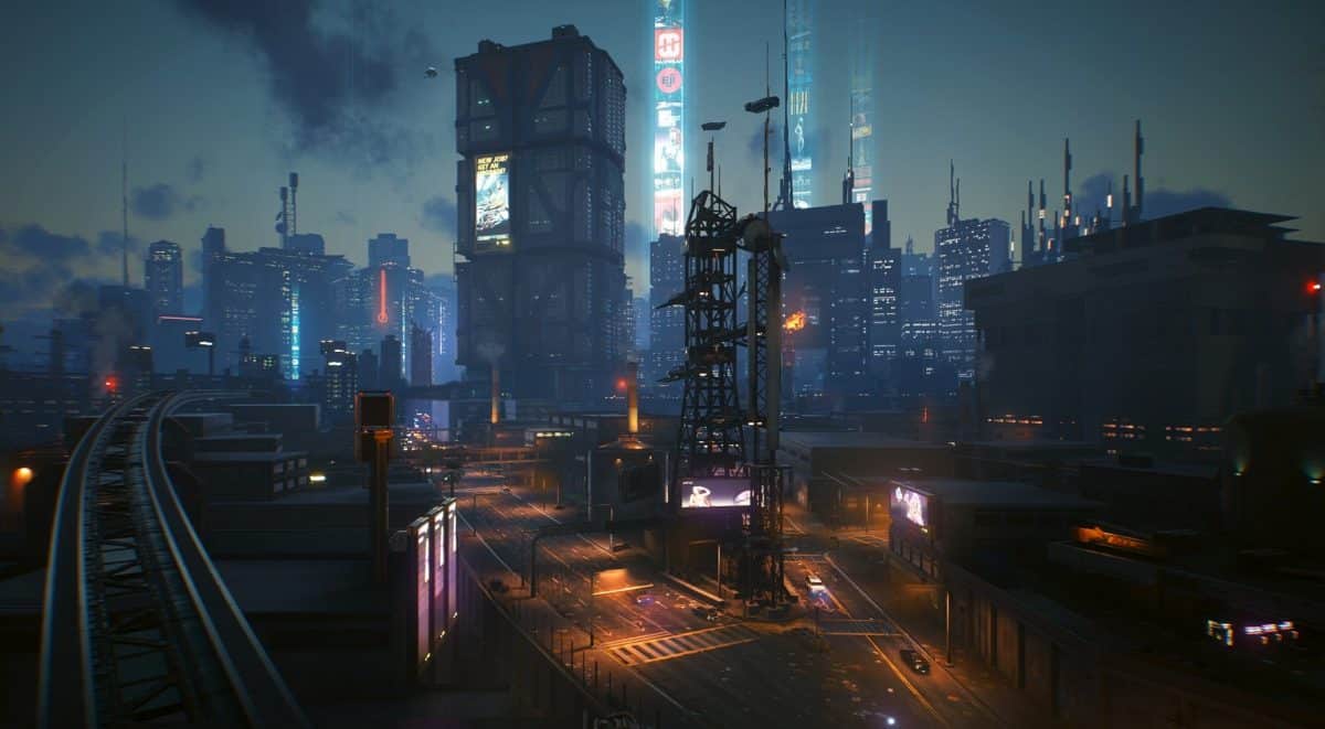 Cyberpunk 2077 - Guide des choix