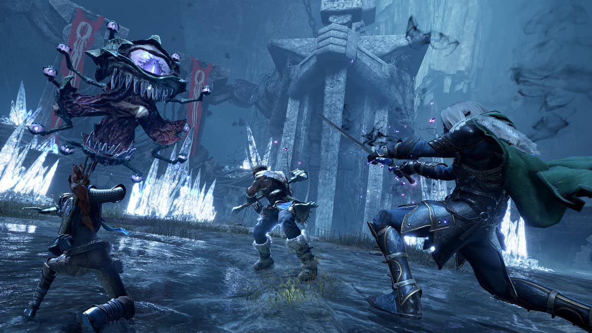 D&D Dark Alliance : Guide des solutions de puzzle