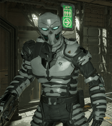 Dead Space Remake : Comment débloquer le costume de niveau 6