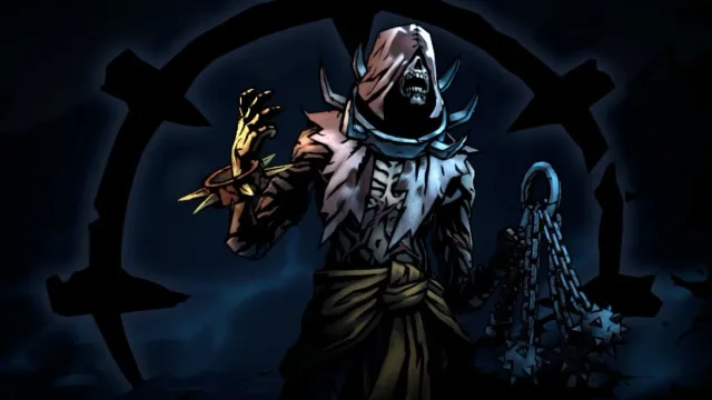 Darkest Dungeon 2 : Guide de Flagellant