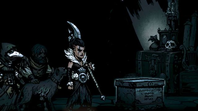 Darkest Dungeon : Comment trouver/entrer dans les pièces secrètes
