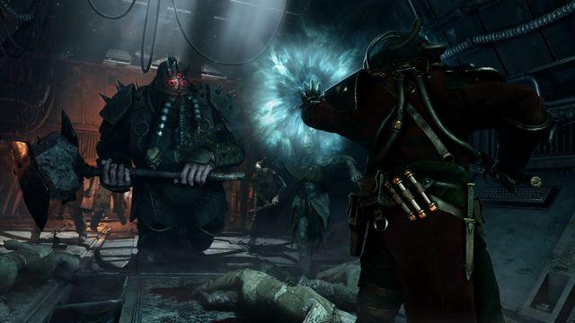 Warhammer 40,000 : Darktide — Comment réparer le code d'erreur 9999