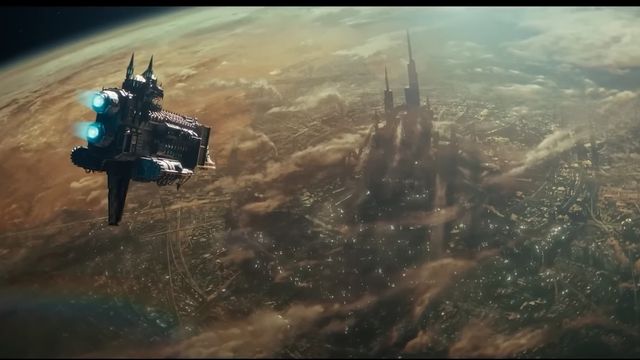 Warhammer 40k : Darktide - Penances [Guide définitif]