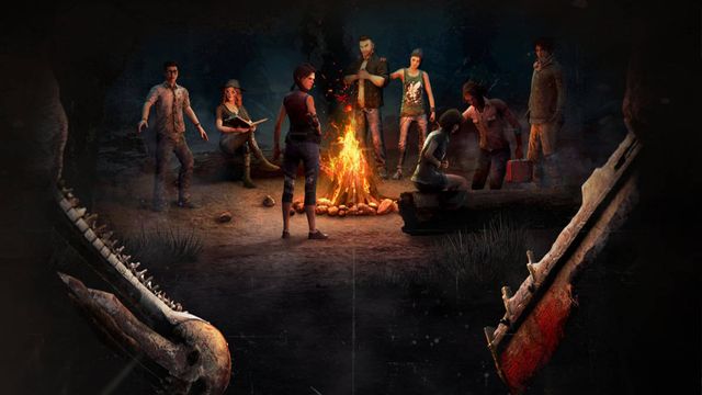 Dead by Daylight 2v8 Guide du tueur pour plaire à l'Entité