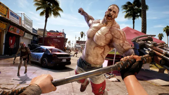 Test de Dead Island 2 [PC]