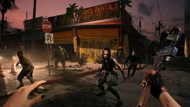 Comment débloquer les cartes de compétences Numen dans Dead Island 2
