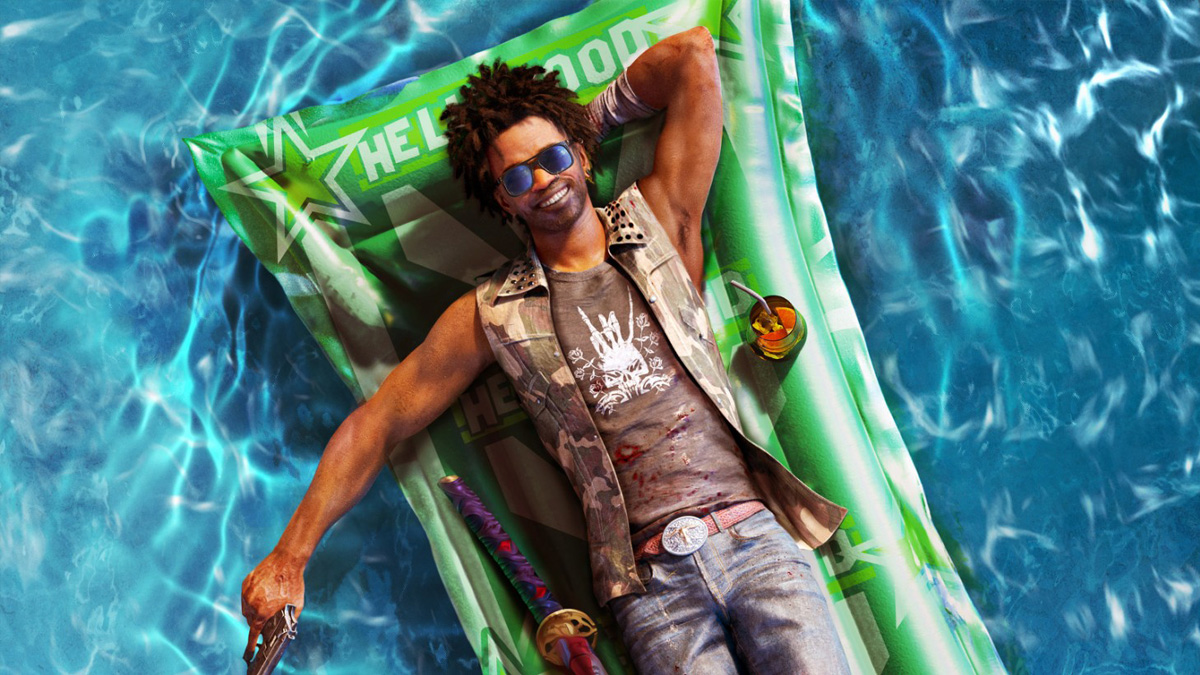 Dead Island 2 : Remplace l'arbre de compétences par un deck pour les compétences à collectionner